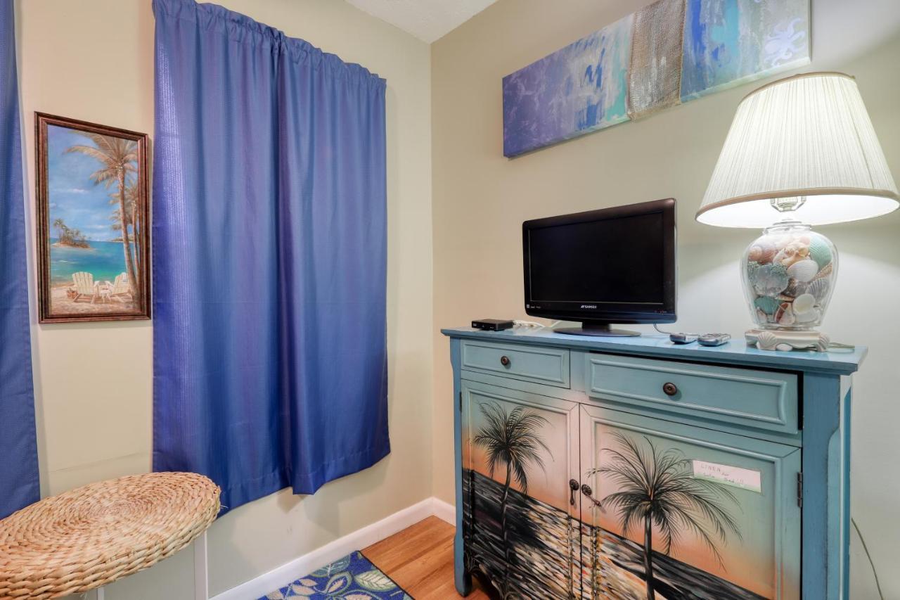 Gulf Highland: 149 Robin Ln Villa Panama City Beach Exterior foto